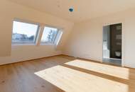 Exklusive 3-Zimmer-Maisonettewohnung | Hochwertiges Neubauprojekt in bester Lage nahe der Alten Donau