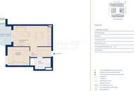 Infrastruktur TOP, Grundriss TOP, Lage TOP, Preis TOP: Neubau-Erstbezug beim Rosenhügel