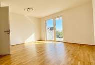 Hochwertige 2-Zimmer-Wohnung mit Balkon in moderner Wohnanlage