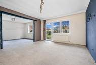 "Einfamilienhaus mit großem Entwicklungspotenzial – 738 m² Grundstück in Ruhelage von Strasshof"