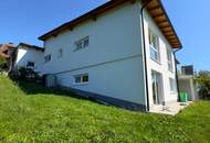 Traumhaftes Einfamilienhaus in Leonding - modernes Wohnen in Traumlage mit Garten, Terrasse, Sauna u.v.m.