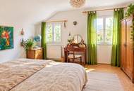 Raum für Ihre Projektidee: Erweitern oder neu planen - Entwicklungspotenzial in zentraler Lage von Absam (#10451)