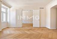 Topmodern: Erstbezug mit 2 Zimmern in bester Lage