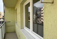 3 Zimmer Wohnung aus Verlassenschaft!