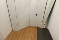 Elegante Altbauwohnung im Herzen des 2. Bezirks