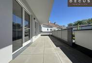 | MODERNE 4-ZIMMER-WOHNUNG MIT TERRASSE UND TIEFGARAGE | ca 90m² WOHNKOMFORT | GRAZ-LIEBENAU