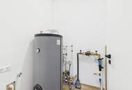 Schickes Doppelhaus in Enns Erstbezug!