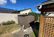 Wohlfühl-Bungalow mit Therme & Golf vor der Haustür