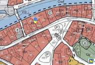 Im Herzen von Gloggnitz