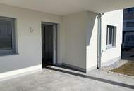 Moderne Gartenwohnung in attraktiver Lage