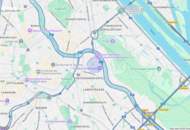 Nette 2-Zimmer-Kleinwohnung in toller Lage zur Vermietung