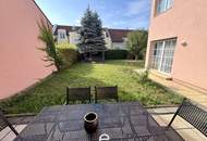 Ein Zuhause zum Ankommen – Reihenhaus mit Kamin, Terrasse und privatem Garten in Wels