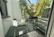 Gonzagagasse: moderne 4-Zimmer-Maisonette mit Freifläche: Leben im City-Center!