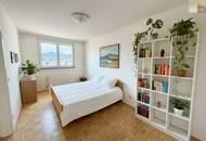 Wohnen über den Dächern von Baden – 3 Zimmer mit traumhaftem Ausblick