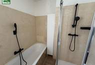 Elegant Wohnen im Grünen! Großzügige Doppelhaushälfte mit Terrassen, Garten und 2 Parkplätzen.