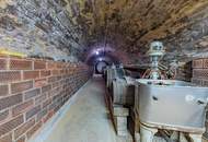 HERVORRAGENDE LAGE TRIFFT MODERNEN WOHNKOMFORT! WOHNUNG MIT DACHTERRASSE & WEINKELLER!