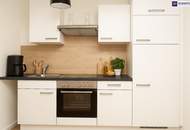 Urban Living mit Naturbonus – 2 Zimmer &amp; großer Eigengarten! Bezug ab AUGUST 2026 möglich!