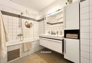 Exklusive Maisonette mit Dachterrasse | lichtdurchflutet | begehbare Garderobe | Homeoffice | Stellplätze