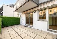 Ruhig wohnen. Urban angebunden. Grün genießen. 2-Zimmer-Gartenwohnung in Hietzing – mit Garagenstellplatz