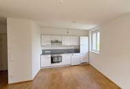 Schöne 2-Zimmerwohnung mit Terrasse!