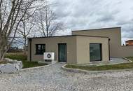 Schlüsselfertige Doppelhaushälfte/Bungalow in Rufling- 45 m² Wohnzimmer - NEUER SUPERPREIS