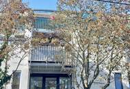 BALKON in Ruhelage 2 Zimmer + I 1 Bedroom Apartment + Balcony NEUER PREIS