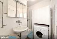 Durchdachter Wohntraum! Charmante 2-Zimmer-Wohnung mit Loggia in super Lage