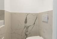 Hochwertig ausgestattete und ruhig gelegene Altbauwohnung im Hofgebäude | ca. 10 Gehminuten in den 1. Bezirk