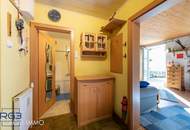 Einmalige Ferienwohnung in Bad Kleinkirchheim