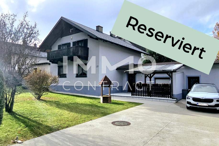 Endlich Raum zum Wohlfühlen – gemütliches, gepflegtes und leistbares Zuhause in ruhiger Lage“, Haus-kauf, 280.000,€, 2763 Wiener Neustadt(Land)