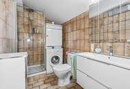 "DHH - 4 Zimmer- Galerie-Garten-Garage--Badeteich Hirschstetten!"