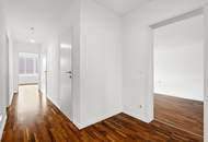 Traum-Wohnung mit 4 Schlafzimmern im 3.! Garagenplatz! Neubau!