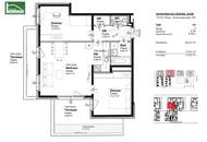 Zuhause mit Komfort, Ruhe und urbaner Nähe – ab Juni verfügbar!