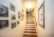 Ansprechendes Restaurant in Top-Lage im Zentrum von Bad Ischl zu kaufen!