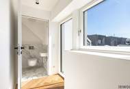 ERSTBEZUG II MAISONETTE MIT BALKON UND TERRASSE II LUFTWÄRMEPUMPE UND KLIMA II NÄHE AKH UND U6 ALSER STRASSE II ANLEGERPREIS