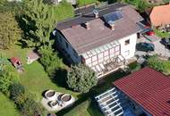 Wunderbares, großes Wohnhaus in Althofen, Untermarkt