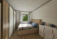 Wels: Geschmackvoll sanierte Eigentumswohnung in beliebter Siedlungslage!