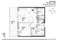 Promenadengalerien: Tolle 2-Zimmer Wohnung in BESTER Innenstadtlage!