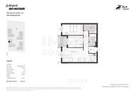 3ZI - 82,27qm - West-Balkon - Vorsorgewohnung, Anlage in ökolog. NEUBAU