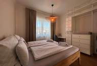 Wohnen mit Stil: Sanierte Wohnung in Zentrumsnähe!