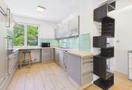 3 Zimmerwohnung in ruhiger Lage