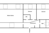 Entzückende Dachgeschosswohnung in Zentrumsnähe!