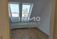 Dachgeschosswohnung mit Balkon! Neilreichgasse 13.