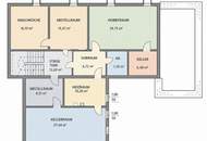 Familienparadies in Türnitz – Großzügiges Einfamilienhaus mit sonniger Terrasse und gepflegtem Garten