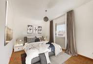 Ihr 3-Zimmer-Refugium in Seenähe - Mietwohnung in Hard