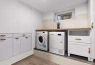 Modernes Zuhause mit herrlichem Garten in begehrter Wohngegend