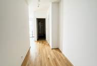 Moderne 2-Zimmer-Wohnung mit Balkon nahe U1 - ideal für Singles oder Paare