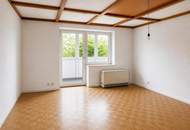 Charmante Wohnung mit Kachelofen in toller Lage in Bad Schallerbach