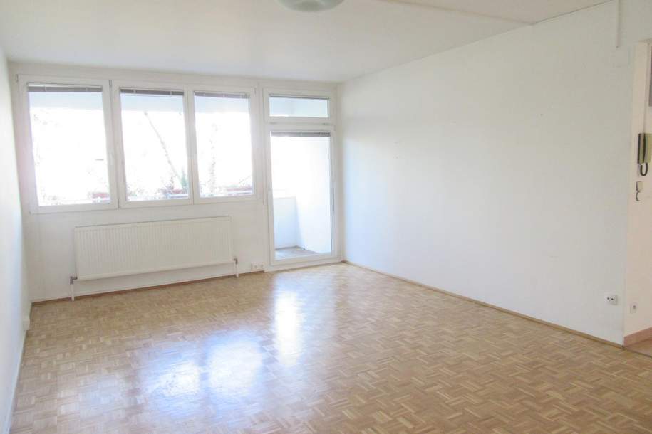 "Einfach einziehen und Wohnen!", Wohnung-kauf, 220.000,€, 2344 Mödling