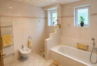Gepflegtes Einfamilienhaus mit 6 Zimmern und Fernblick in Ludmannsdorf
